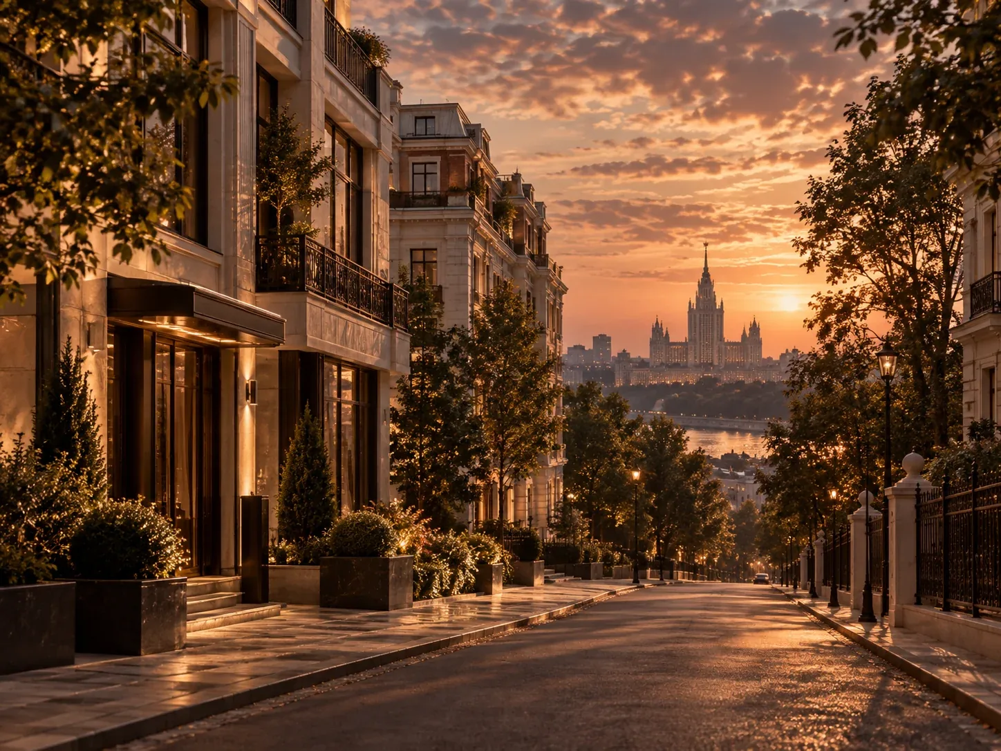 Хамовники